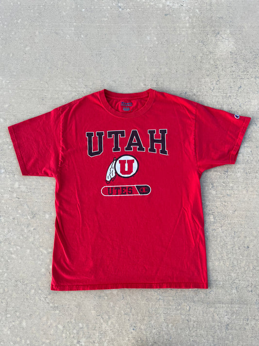Utah Utes T-Shirt