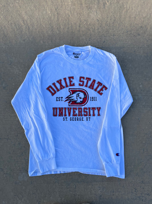 Dixie State Long-Sleeve