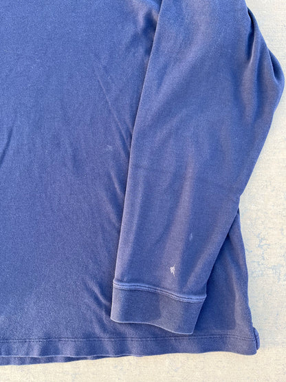 BYU Collared Long-Sleeve Shirt