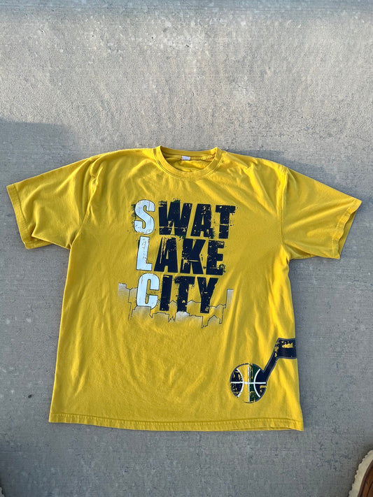 Swat Lake City T-Shirt