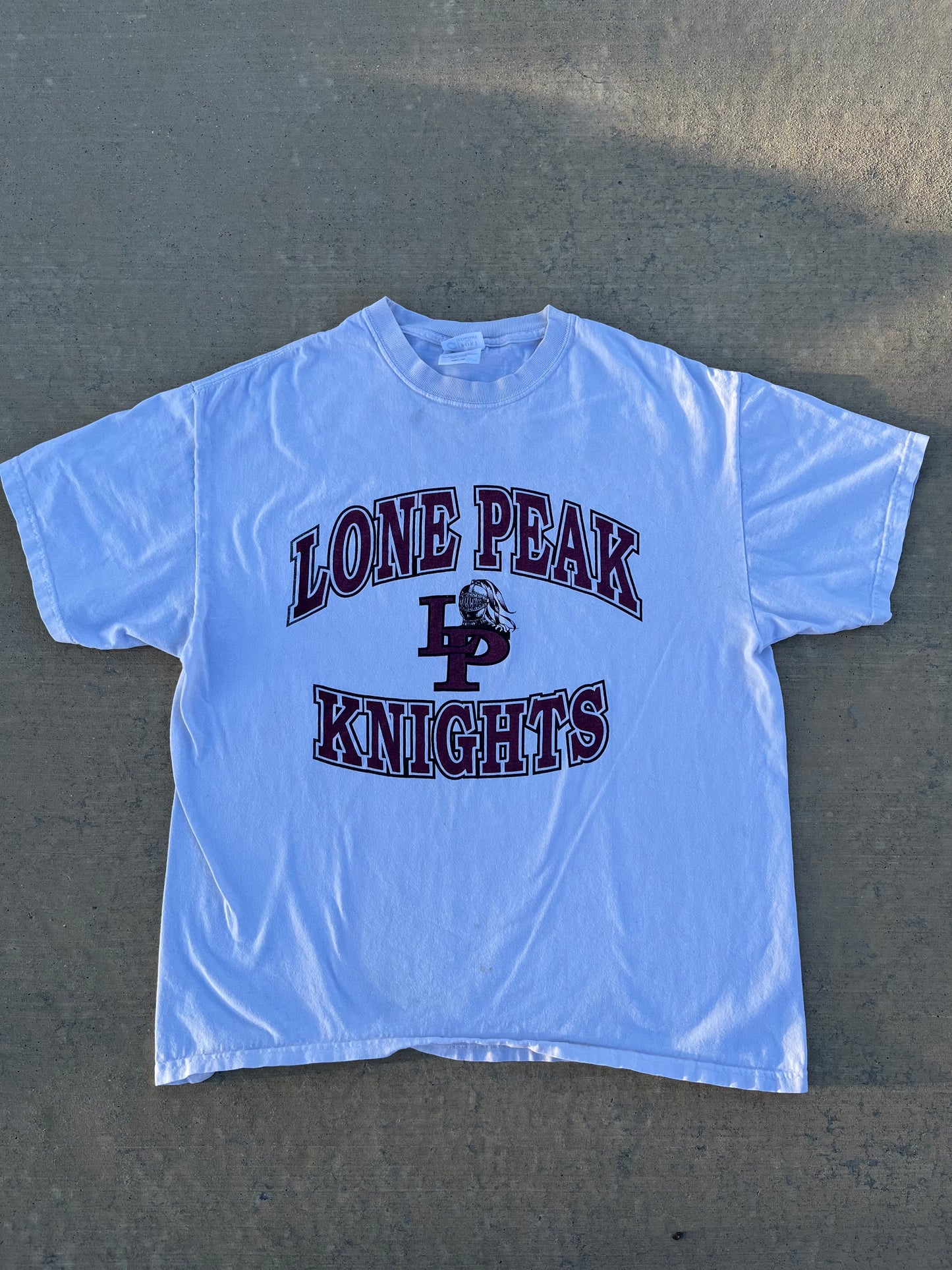 Lone Peak Knights T-Shirt