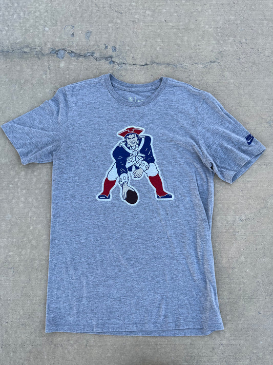 Nike Patriots Football T-Shirt