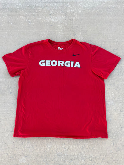 Nike Georgia T-Shirt