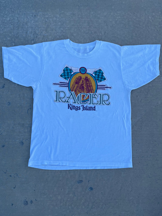 Kings Island Racer T-Shirt