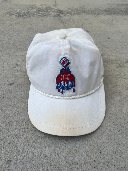 Sherwin Williams "Cover The Earth" Hat
