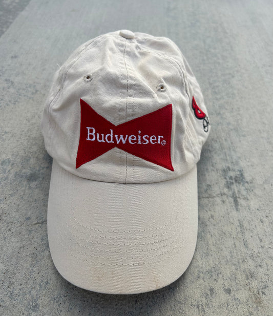 Dale Jr. Budweiser Hat