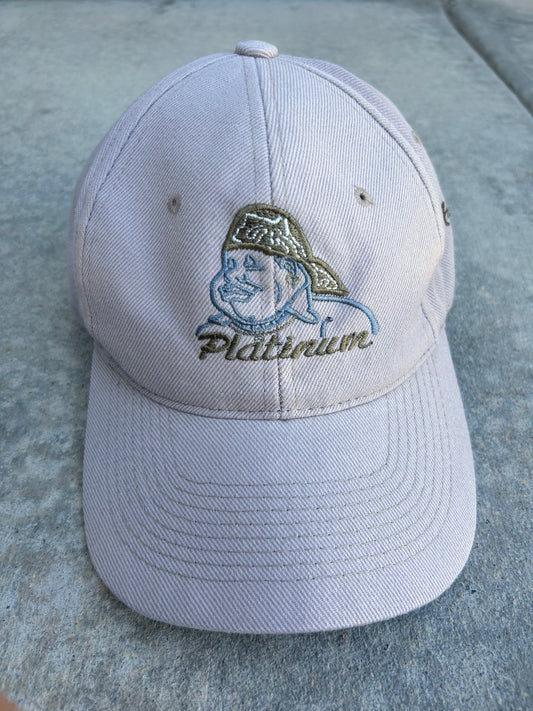 Fat Albert Platinum Hat