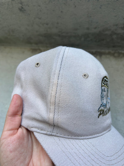 Fat Albert Platinum Hat