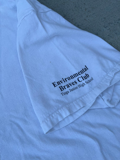 2004 Earth Day T-Shirt