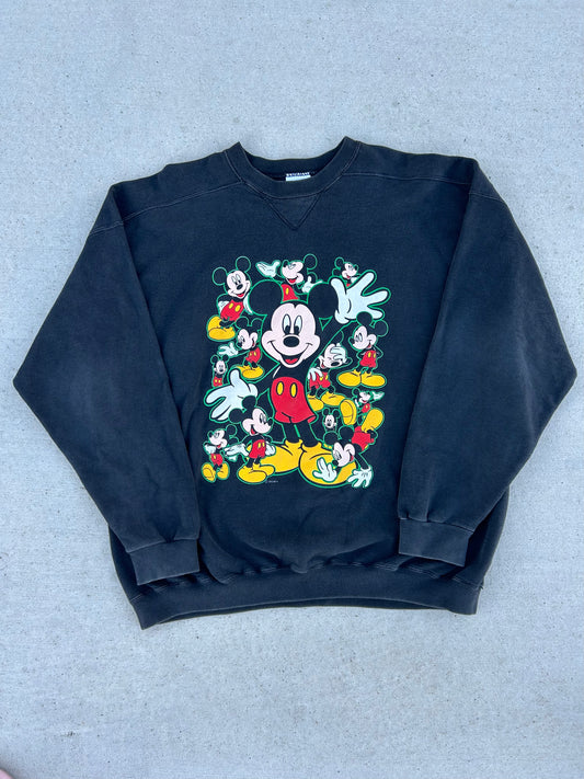 Disney Mickey Sweatshirt