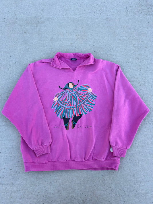 Dancer Sweatshirt