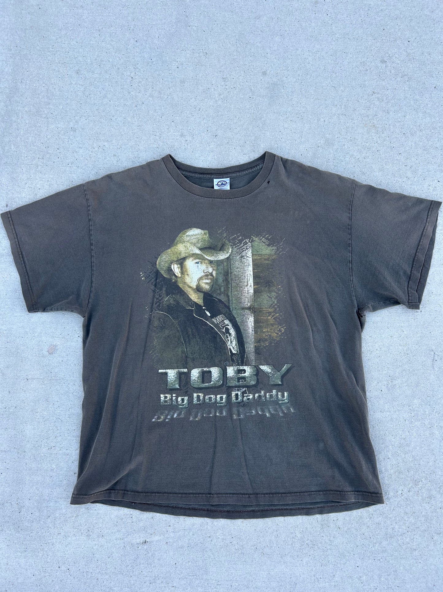 Toby Keith T-shirt