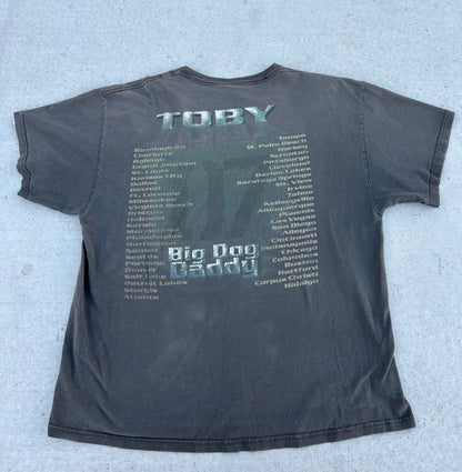 Toby Keith T-shirt