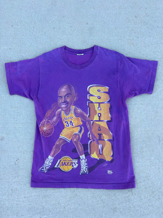 90's Shaq T-shirt