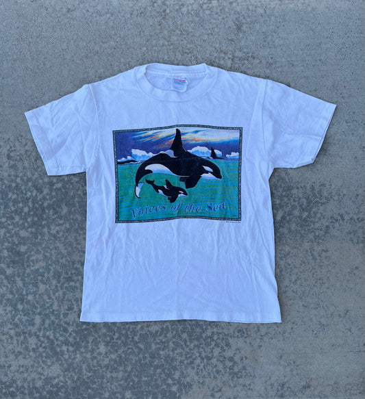 Voices of the Sea Tee