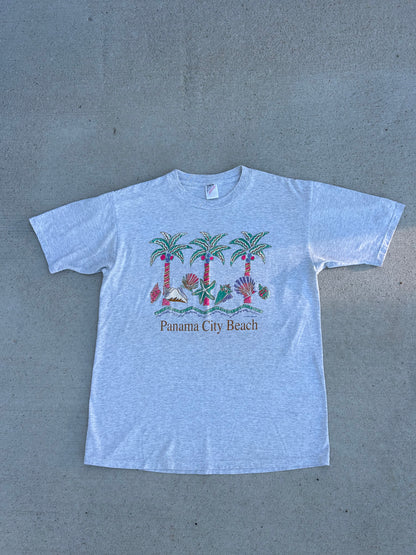 1994 Panama Beach T-Shirt
