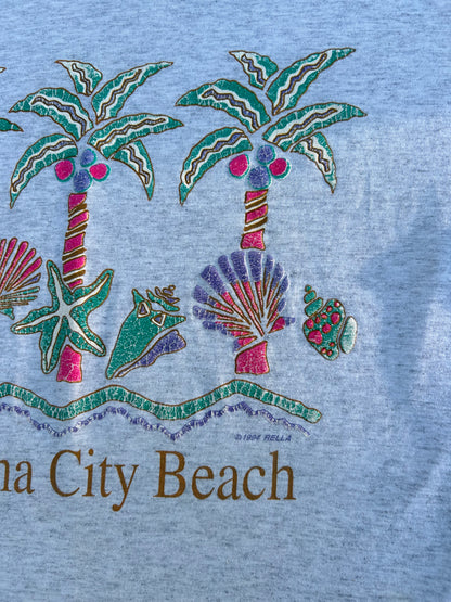 1994 Panama Beach T-Shirt